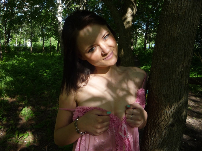 Ярославна, 20 лет, 2 размер груди